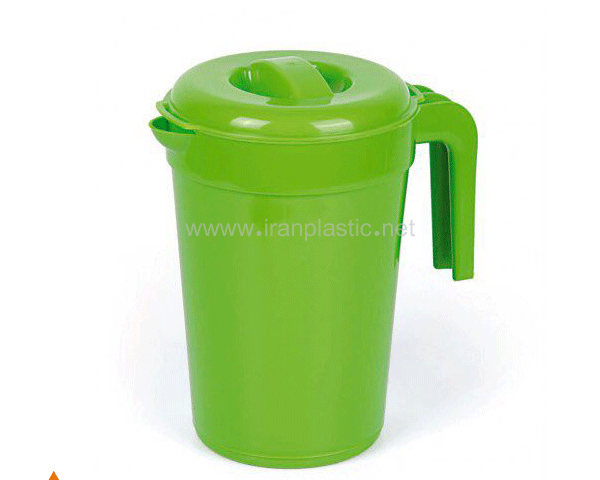 پارچ بزرگ ایده آل پلاستیک