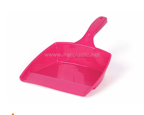 خاک انداز بزرگ ایده آل پلاستیک