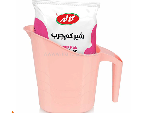 جاشیری ایده آل پلاستیک