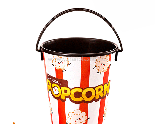 سطل فانتزی فرشکیپس