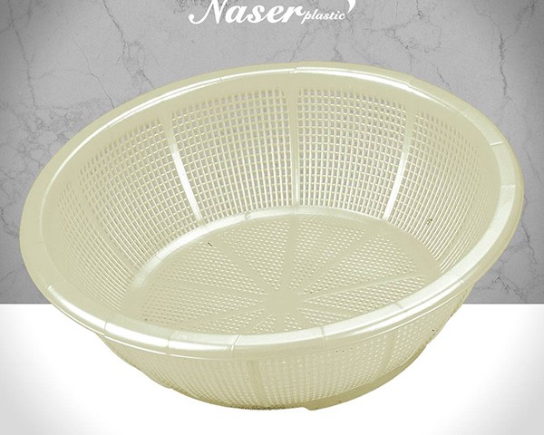 آبکش های پلاستیکی ناصر پلاستیک