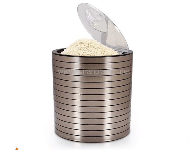 جابرنجی 10 کیلویی پلاستیک گیلبرت 6038