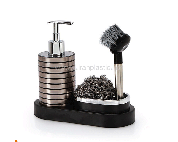 ست سینک کوتاه پلاستیک گیلبرت