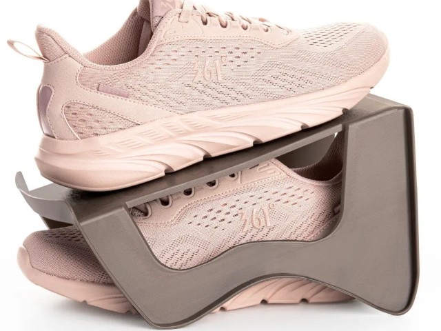 جاکفشی منظم آریاسام پلاستیک