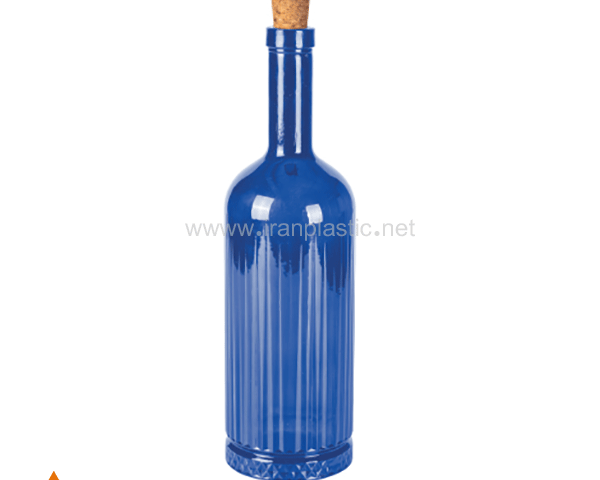 بطری زیباسازان مدل دیسفان خورشیدی