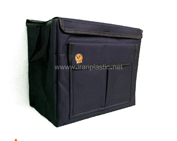 نظم دهنده صندوق عقف خودرو آلوتکس