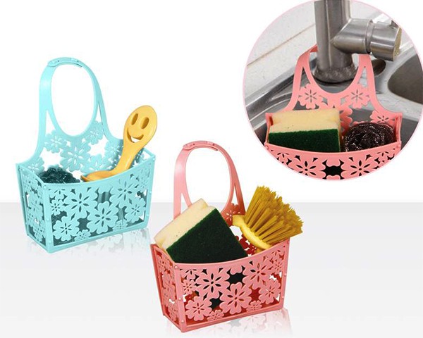 جا اسکاجی آویز مرسه پلاستیک