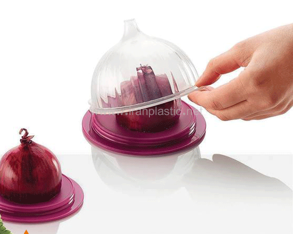 ظرف نگهدارنده پیاز مرسه پلاست