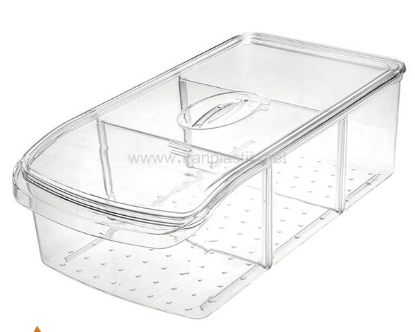 باکس یخچالی مرسه سایز 2