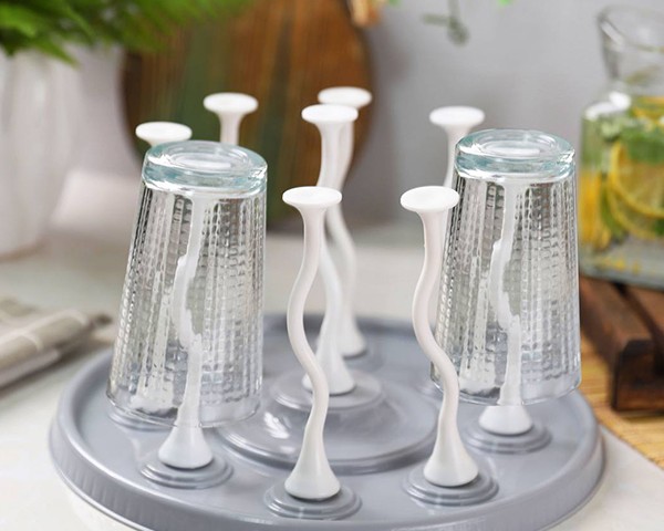 جالیوانی رومیزی مرسه پلاستیک 6009