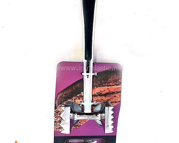 بیفتک کوب استیل ویکتوریا