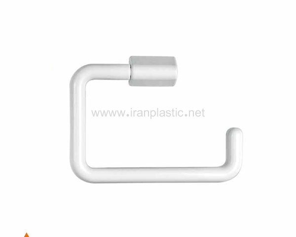 جا حوله مستطیل شبنم اطلس پلاستیک