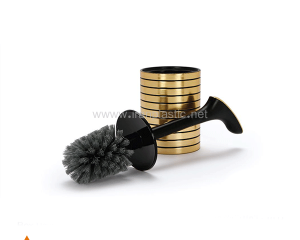 برس توالت شوی گیلبرت پلاستیک 6067