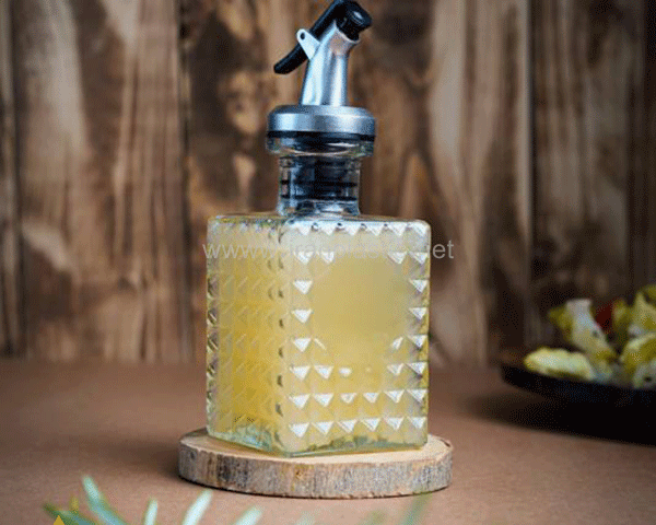 آبلیمو ریز میلان تاپ پلاست 7094