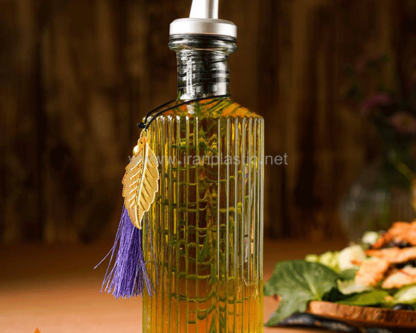 آبلیمو ریز نیکا تاپ پلاست 7090