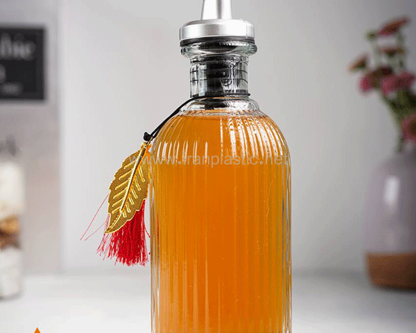 آبلیمو ریز هانا تاپ پلاست 7089