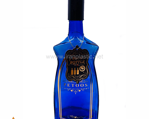 بطری آب پتوس تاپ پلاست 7091