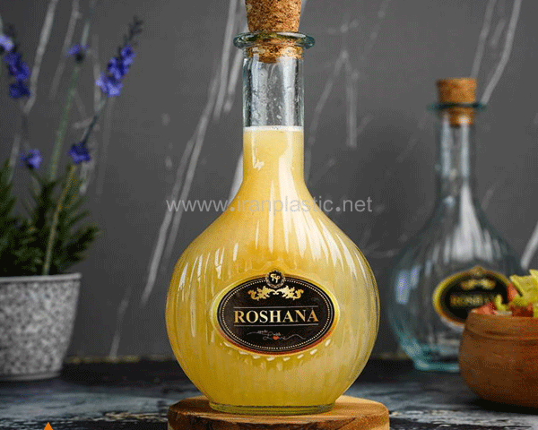 آبلیموخوری روشنا تاپ پلاست 7093