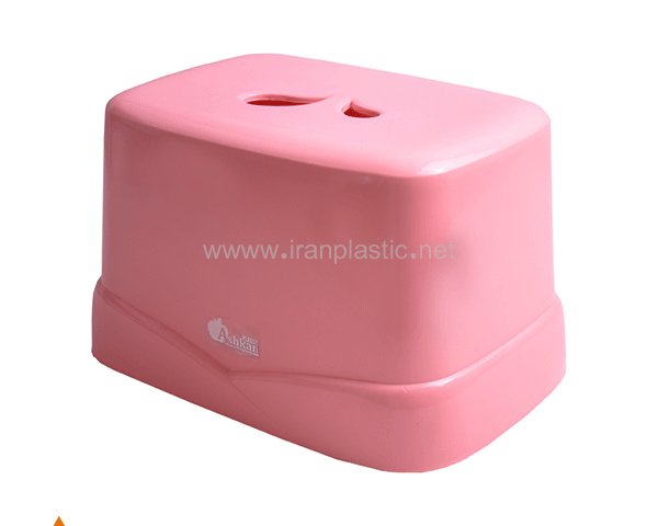 صندلی حمام پرنسس 2 اشکان پلاستیک 1900