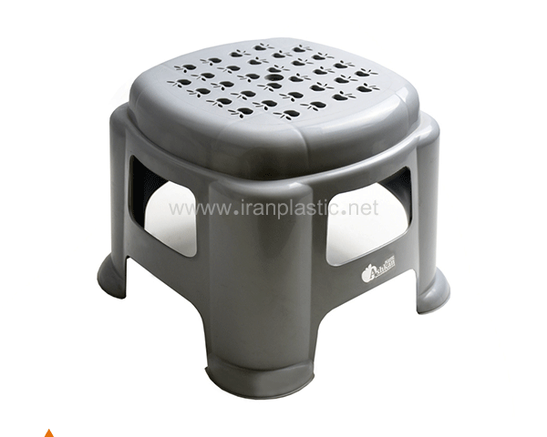 صندلی حمام سیب اشکان پلاستیک 1910