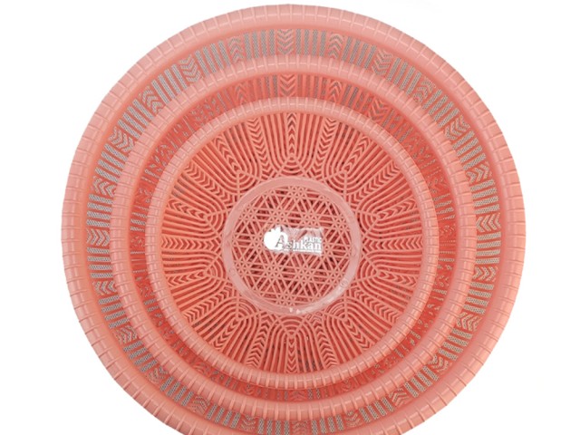 سرویس سبد میوه روشا اشکان پلاستیک