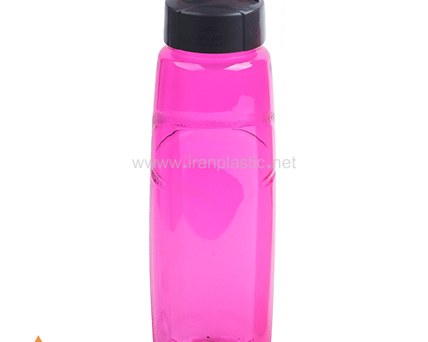 مانیا بطری ورزشی نشکن بدون نی بزرگ 103142