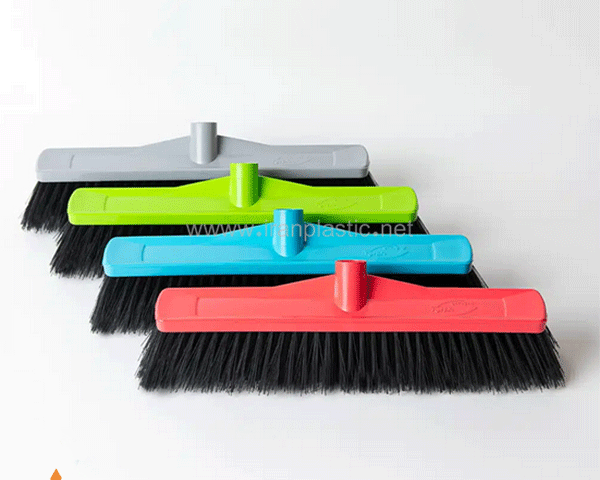 جارو آسفالتی 40 سانت بهروب گلچین 416