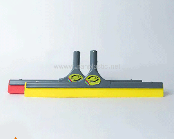 تی آب جمع کن پشت فلز 40 سانت بهروب 532