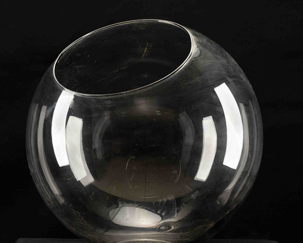 تنگ ماهی بلور مدل مرجان پیشگامان