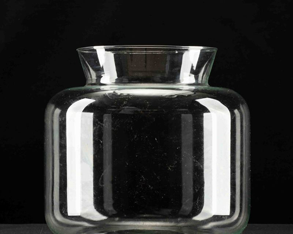 تنگ شیشه ای هلندی پیشگامان