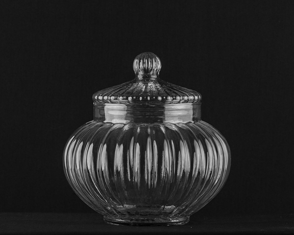 شکلات خوری درب دار خطی بلور و شیشه پیشگامان