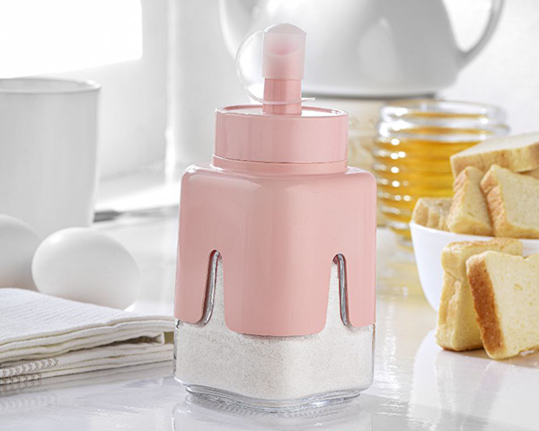 شکرپاش پیکو شیشه و بلور پیشتازان