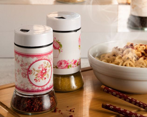 جا ادویه سه کاره مجیک بلور پیشتازان