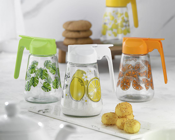 شکرپاش پاریس شیشه و بلور پیشتازان