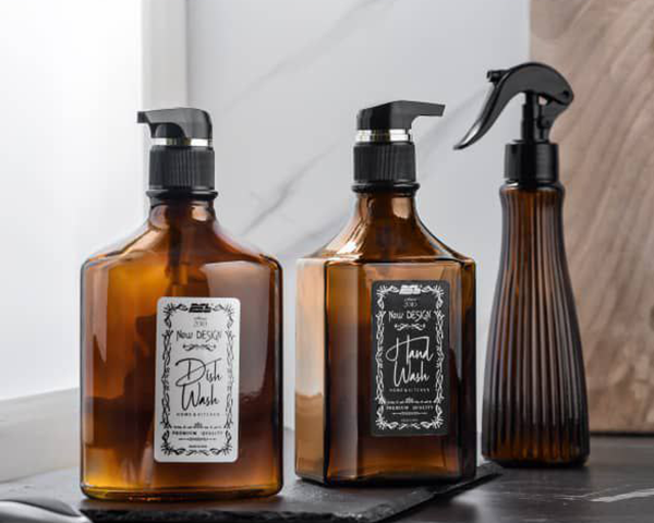 جامایع چهارگوش پیشتازان بلور 8622