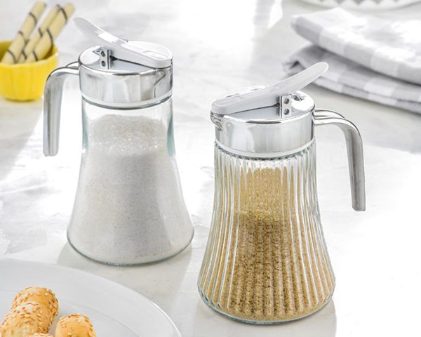 شکرپاش المپیک بلور پیشتازان 7028