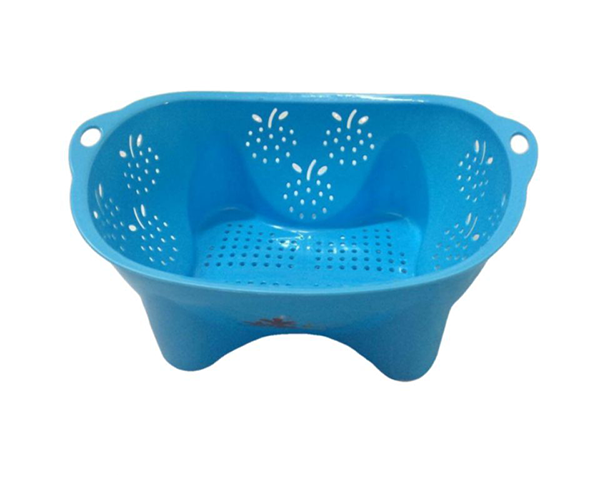 سبد میوه ماموت یسنا پلاستیک 5080