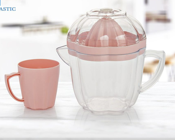 آبمیوه گیری آریستا یسنا پلاستیک 5020