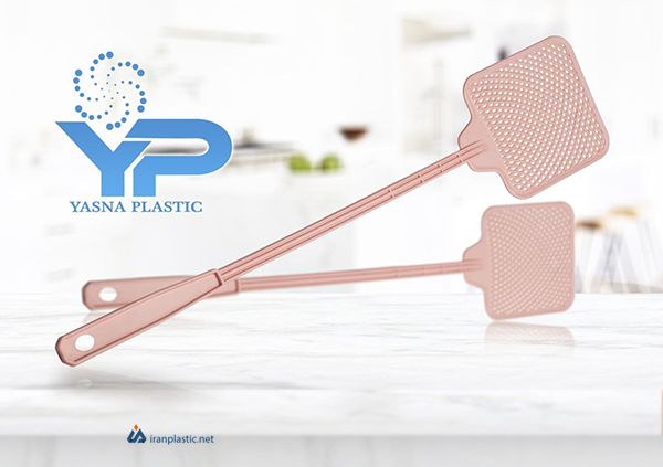 مگس کش رزا یسنا پلاستیک