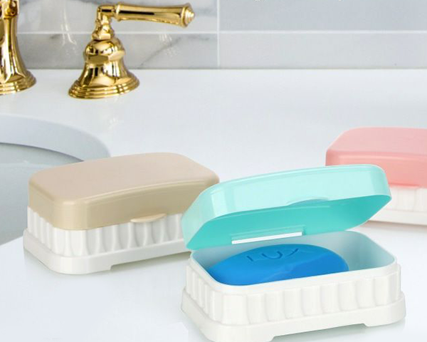 جاصابونی ترگل تسا پلاستیک 543