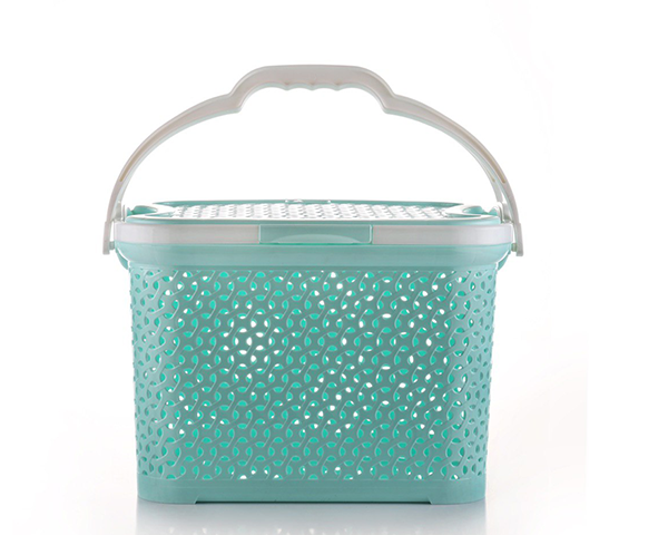 سبد پیک نیک پارسا کوچک تسا پلاستیک 148