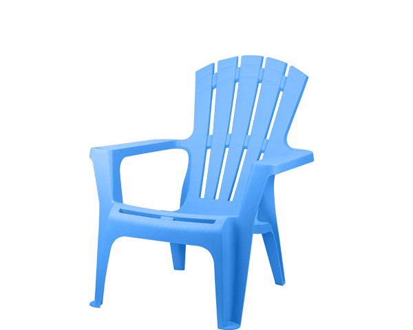 صندلی پلاستیکی ساحلی  ماسکوکا پولاد 551