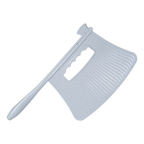 بادبزن شوباد زیباسازان پلاستیک