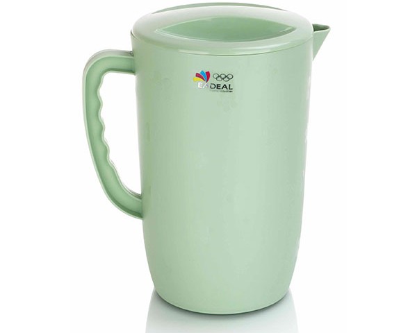 پارچ گلریز سوپر ایده آل پلاستیک 4202