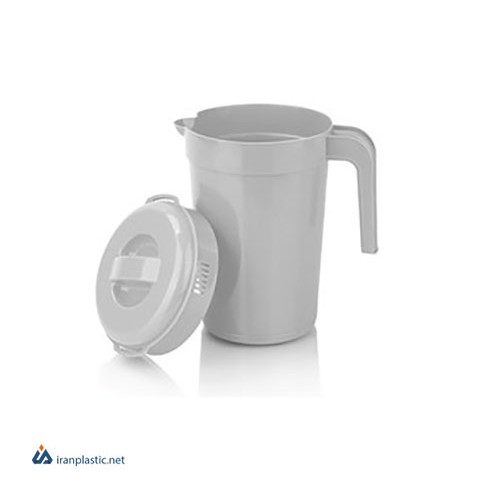 پارچ آب بزرگ ایده آل پلاستیک 4206