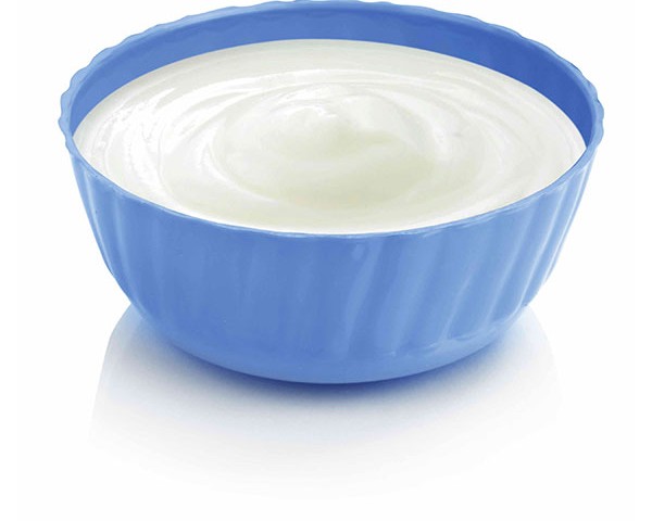 کاسه ماست خوری ایده آل پلاستیک 4017