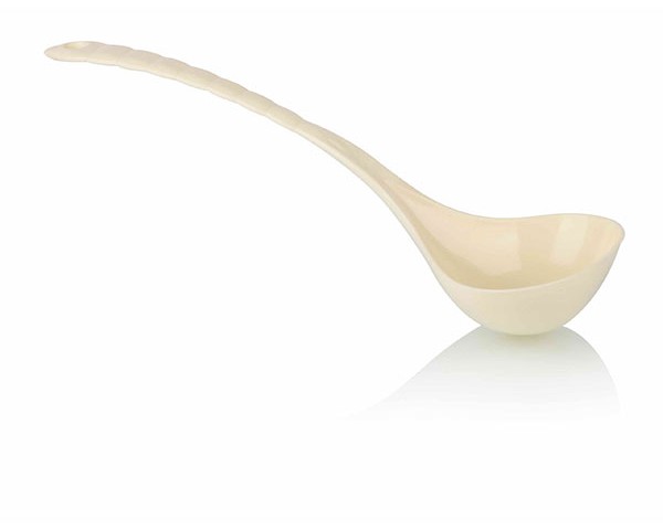 ملاقه مروارید ایده آل پلاستیک 8003