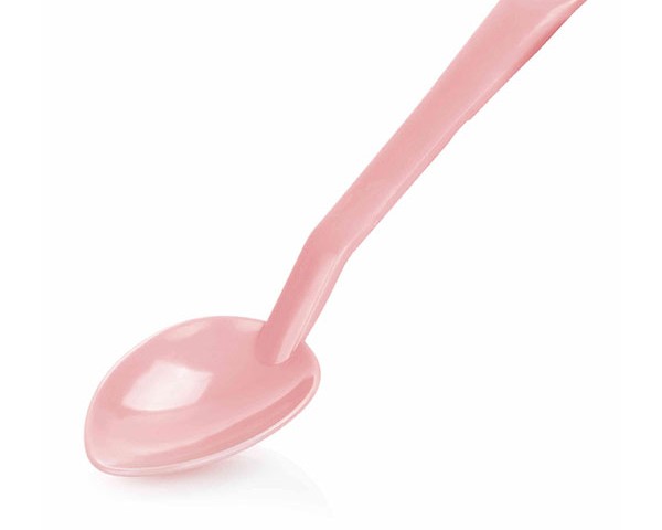 قاشق پلاستیکی دیانا ایده آل 8004