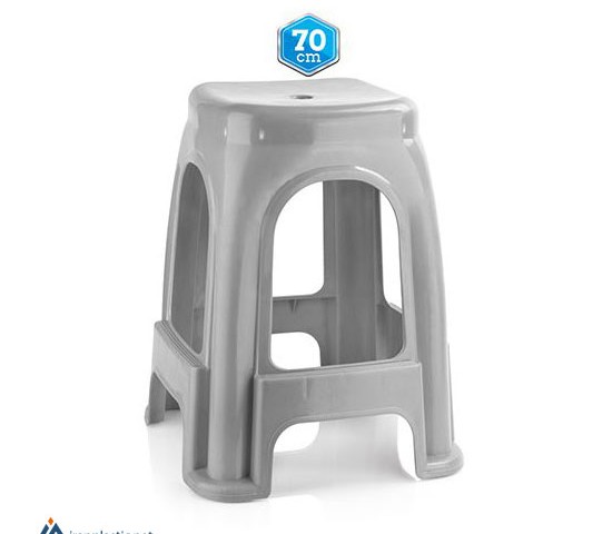 چهارپایه ایفل ایده آل پلاستیک 7100