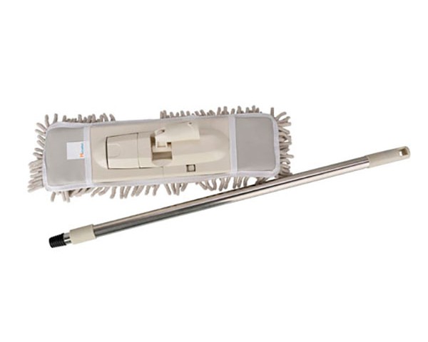 تی چرخشی دسته تلسکوپی هوم کت 4127